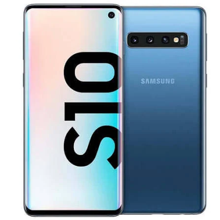 Samsung S10